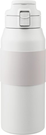 Vue 4 de Gourde Katie | Inox | 800 ml