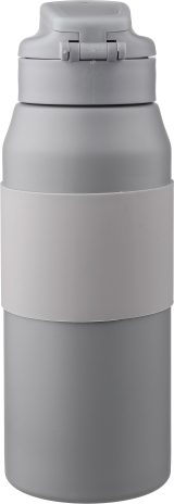 Vue 4 de Gourde Katie | Inox | 800 ml