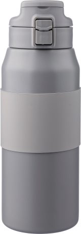 Vue 5 de Gourde Katie | Inox | 800 ml