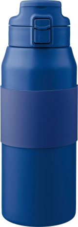 Vue 4 de Gourde Katie | Inox | 800 ml