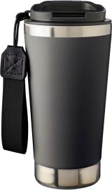 Vue 7 de Gobelet thermos double paroi Kayla | 500 ml