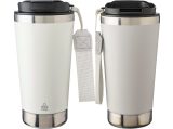Vue 6 de Gobelet thermos double paroi Kayla | 500 ml