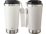Vue 8 de Gobelet thermos double paroi Kayla | 500 ml