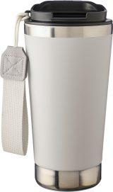 Vue 7 de Gobelet thermos double paroi Kayla | 500 ml