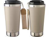 Vue 5 de Gobelet thermos double paroi Kayla | 500 ml