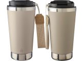 Vue 7 de Gobelet thermos double paroi Kayla | 500 ml