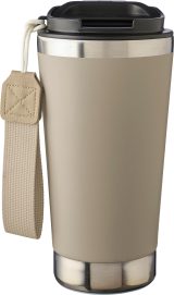 Vue 8 de Gobelet thermos double paroi Kayla | 500 ml