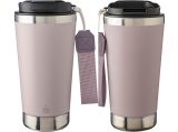 Vue 7 de Gobelet thermos double paroi Kayla | 500 ml