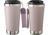 Vue 5 de Gobelet thermos double paroi Kayla | 500 ml