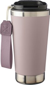 Vue 8 de Gobelet thermos double paroi Kayla | 500 ml