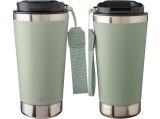 Vue 7 de Gobelet thermos double paroi Kayla | 500 ml