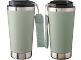 Vue 6 de Gobelet thermos double paroi Kayla | 500 ml