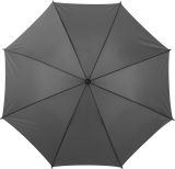 Vue 4 de Parapluie Kelly | Automatique