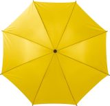 Vue 4 de Parapluie Kelly | Automatique