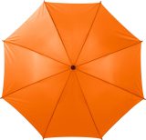 Vue 6 de Parapluie Kelly | Automatique