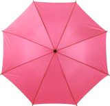Vue 5 de Parapluie Kelly | Automatique