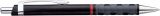 Vue 2 de Rotring Tikky stylo bille