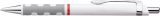 Vue 3 de Rotring Tikky stylo bille