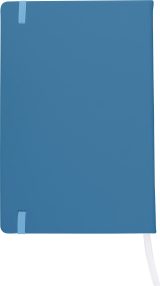 Vue 4 de Carnet de notes Eva | Original | A5 | Ligné
