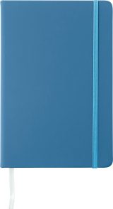 Vue 5 de Carnet de notes Eva | Original | A5 | Ligné