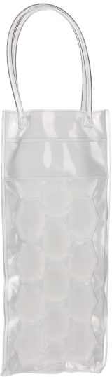 Vue 3 de Sac isotherme Estelle | 1 l
