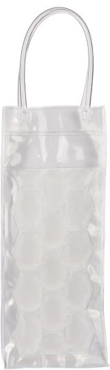 Vue 2 de Sac isotherme Estelle | 1 l