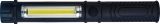 Vue 3 de Lampe de travail Dimitri | Plastique | LED 60 lm et COB