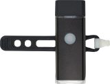 Vue 2 de Éclairage de vélo Ethan | Rechargeable | COB