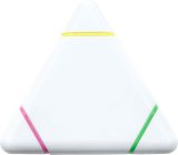 Vue 6 de Surligneur Lavi | 3 couleurs