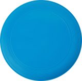 Vue 3 de Frisbee Jolie