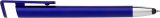 Vue 5 de Stylo bille Calvin | Stylet