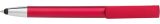 Vue 4 de Stylo bille Calvin | Stylet