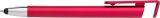 Vue 6 de Stylo bille Calvin | Stylet
