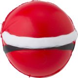 Vue 2 de Balle antistress Harris | Père Noël