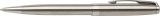 Vue 4 de Parker Sonnet stylo bille | Acier inoxydable