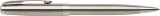 Vue 2 de Parker Sonnet stylo bille | Acier inoxydable