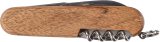 Vue 6 de Victorinox Spartan Wood couteau de poche