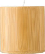Vue 2 de Bougie Eli | Bambou