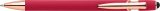 Vue 4 de Stylo Anthony | stylet