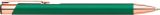 Vue 3 de Stylo bille Alexander