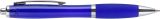 Vue 5 de Stylo Newport | Prise en main caoutchoutée