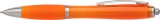 Vue 5 de Stylo Newport | Prise en main caoutchoutée