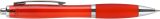 Vue 5 de Stylo Newport | Prise en main caoutchoutée