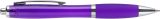 Vue 4 de Stylo Newport | Prise en main caoutchoutée