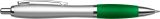 Vue 4 de Stylo bille Cardiff