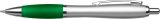 Vue 3 de Stylo bille Cardiff