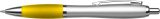 Vue 4 de Stylo bille Cardiff
