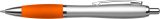 Vue 6 de Stylo bille Cardiff