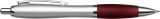 Vue 4 de Stylo bille Cardiff