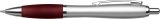 Vue 3 de Stylo bille Cardiff